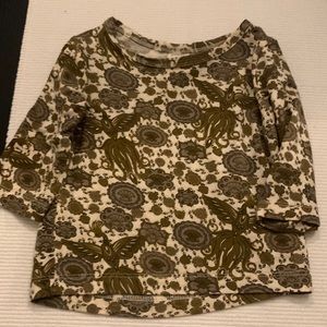 Kate Quinn Brown Phoenix LS